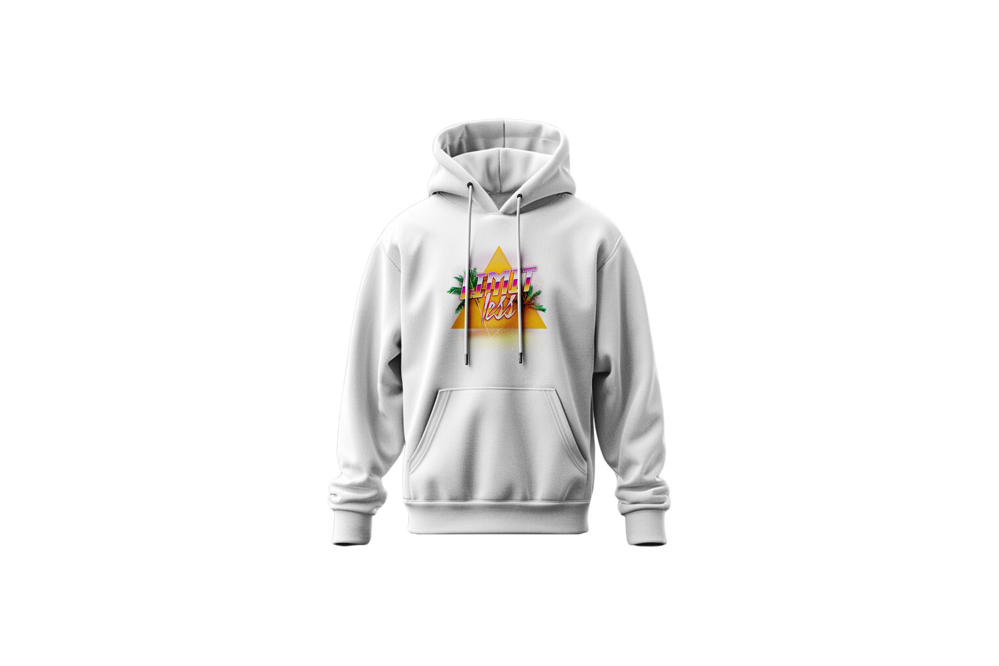 Limitless® Miami Vibes Hoodie