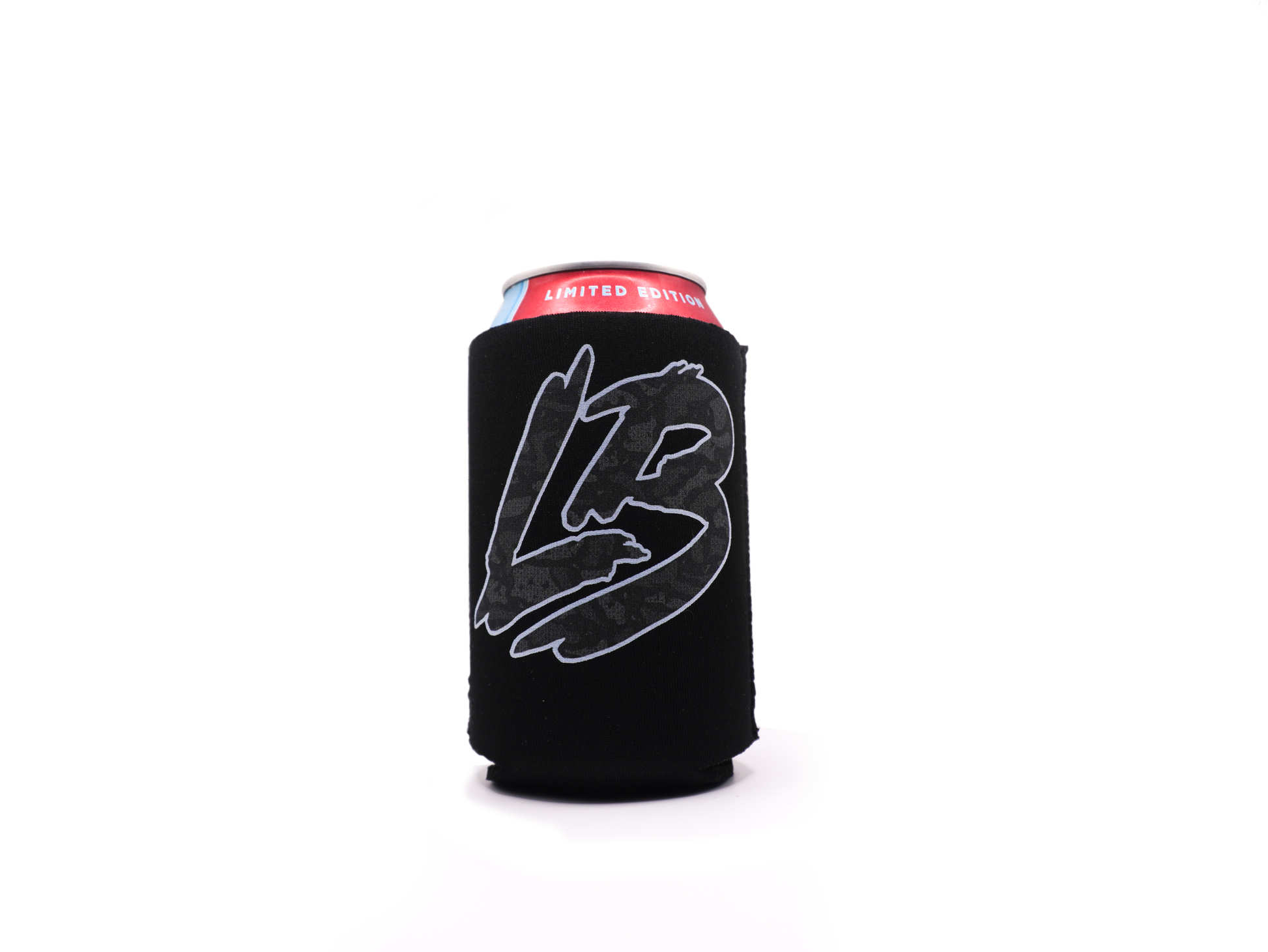 Limitless Cuzzi - Black
