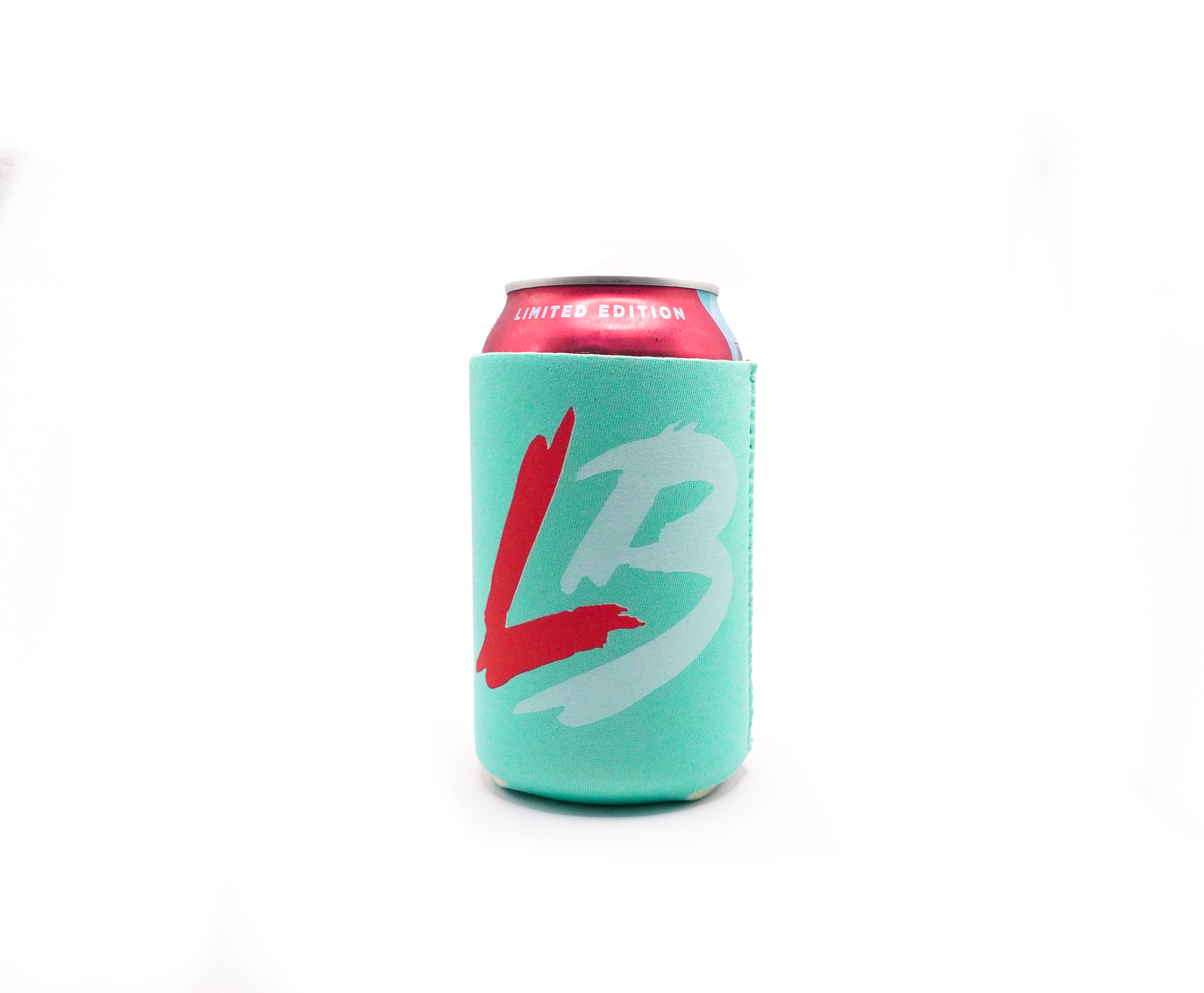 Limitless Cuzzi - Teal
