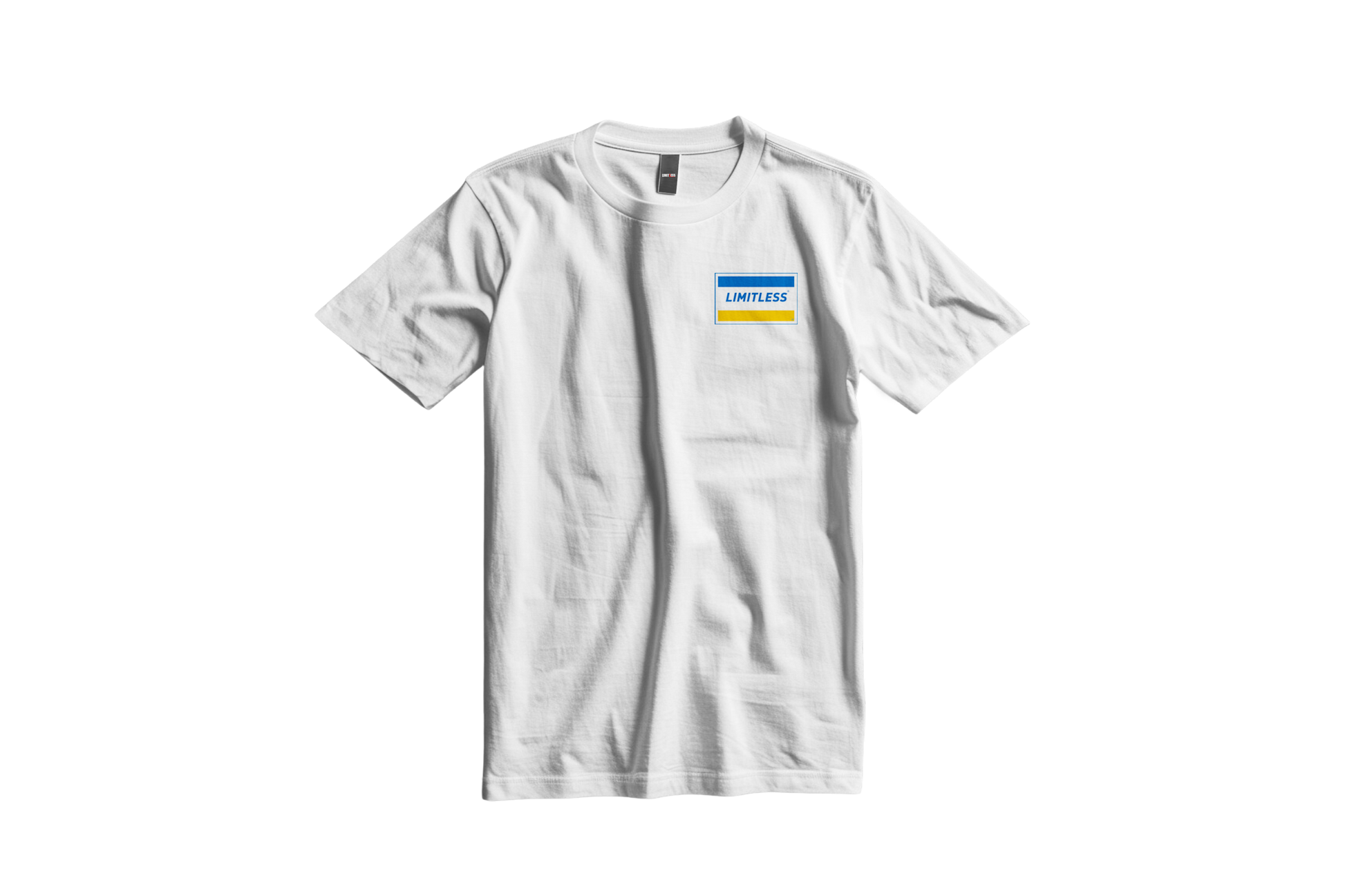 Limitless® VISA® Limited Edition T Shirt